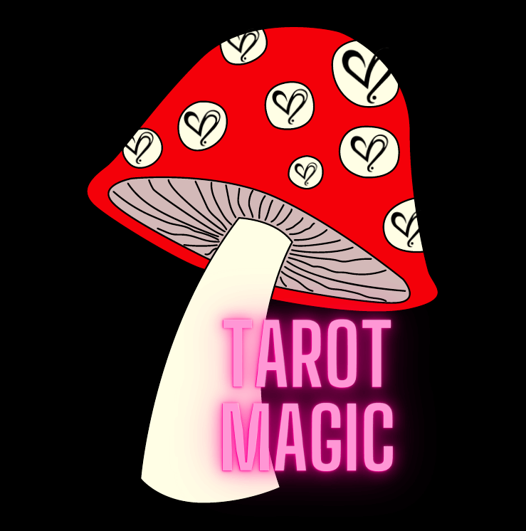 Tarot Magic Co.