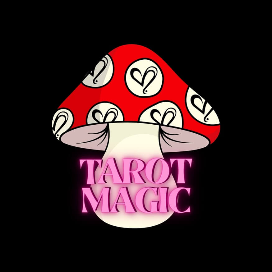 Tarot Magic Co.