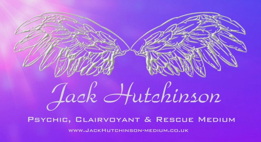 Contact Jack Hutchinson - Medium
