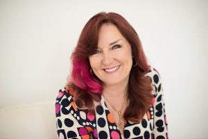 Anita Denise – Psychic Medium