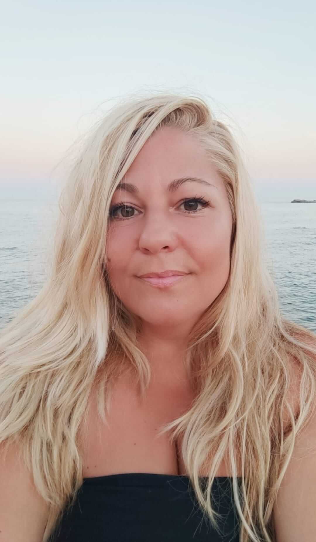 Interview: Casca Graham International Spiritual Teacher & Healer