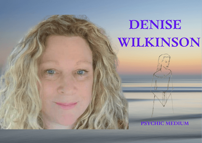 Denise Wilkinson Medium