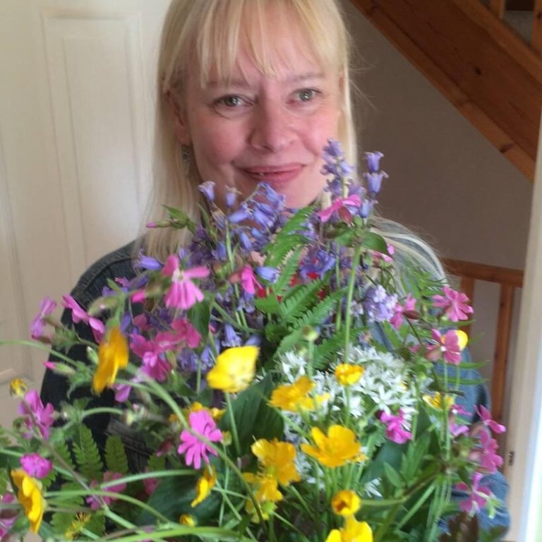 Psychic Interview Jayne Pearl Shamanic Healer & Teacher