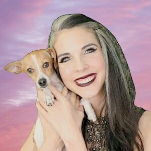 Julia Mihas – Astrologer & Intuitive