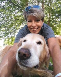 Alison Smith Martin – Animal Communicator