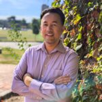 Psychic Medium Mark R. Martell