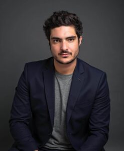 Derrick Joseph Psychic Medium